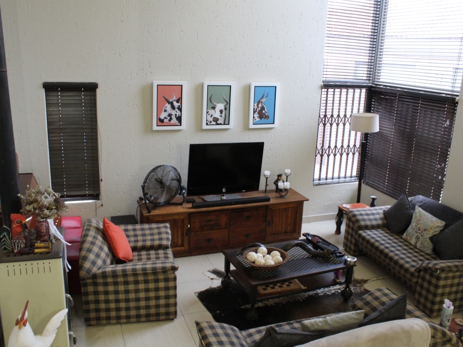 3 Bedroom Property for Sale in Baillie Park North West